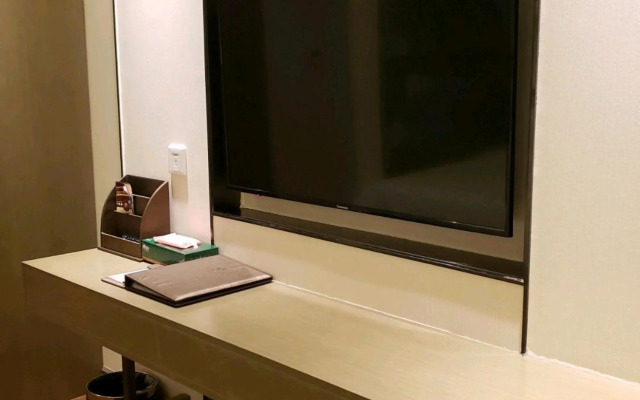 Delin Business Hotel