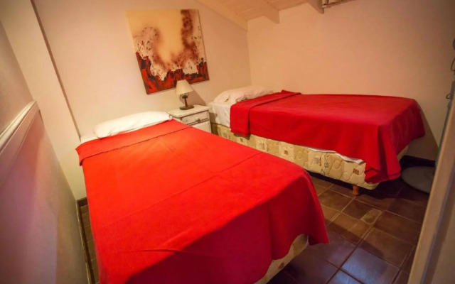 Posada Del Bosque Cariló