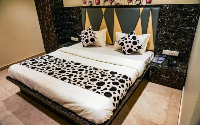 Hotel Privilege Villa