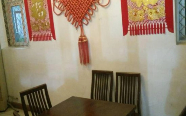Maolin Garden Hotel