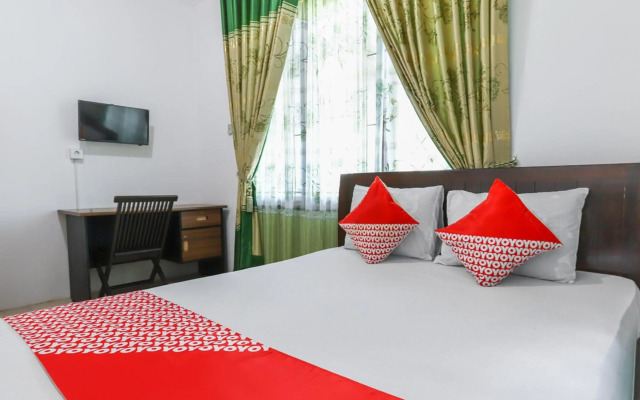 OYO 3789 Bukit Somber Residence Syariah