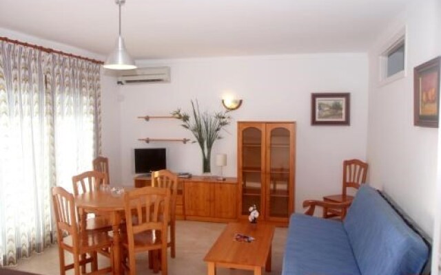 Apartamentos Ferrera Mar