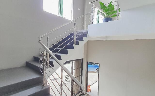 RedDoorz Plus near Siloam Hospital Balikpapan