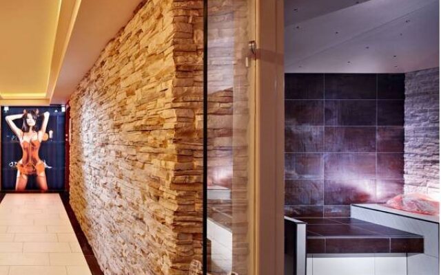 Appartements am Stadtpark Zell am See