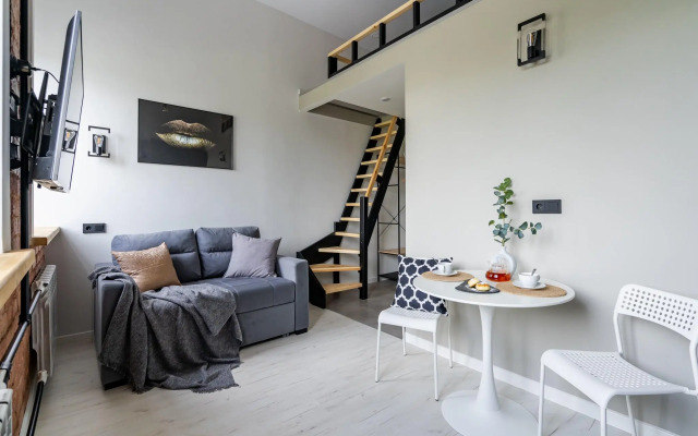 Апартаменты на улице Шпалерная