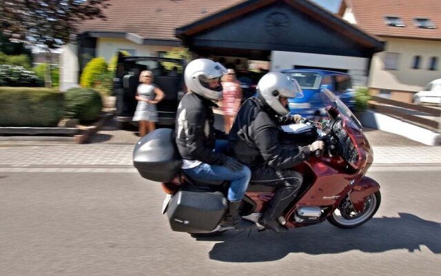 Landhaus zur Badischen Weinstrasse