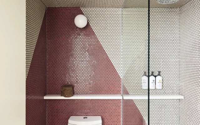 Ace Hotel and Swim Club Palm Springs