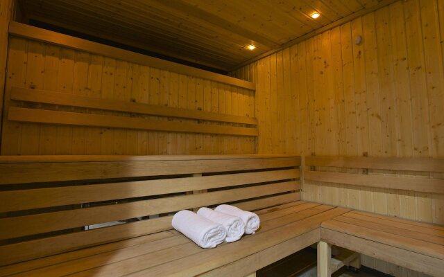 Best Western The Dartmouth Hotel Golf & Spa