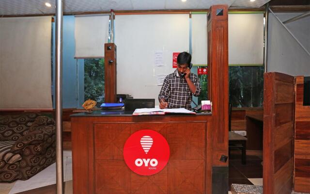 OYO Flagship 2407 Hotel Gera's M1