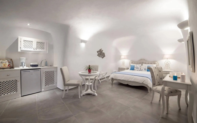Aris Caves Hotel