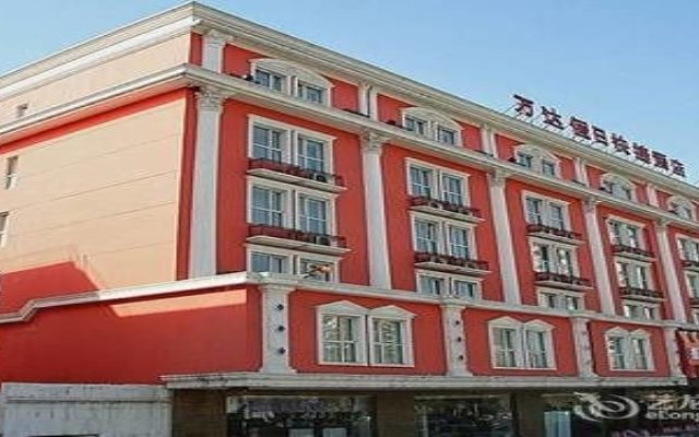 Super 8 Hotel Harbin Xin Yang Lu