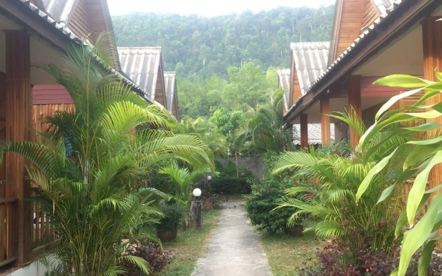 Poonsap Resort