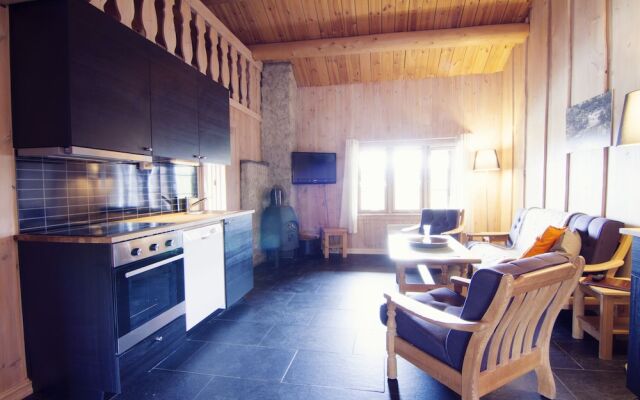 Rondane Hytter og Leiligheter