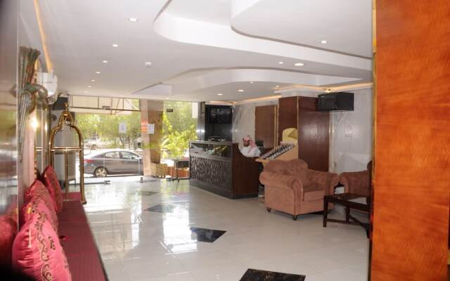 Al Oroba Hotel