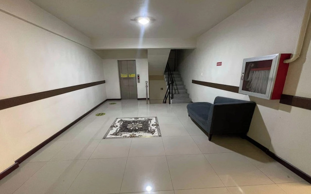 Aimor Condotel