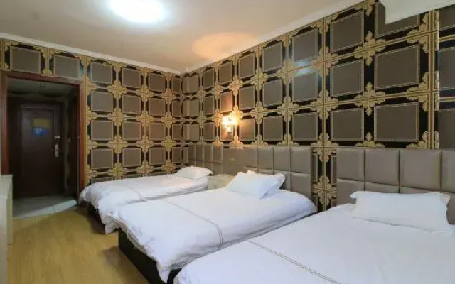 Hongyueliang Hotel