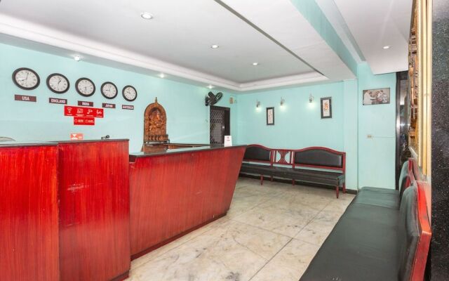 OYO 5377 Hotel Raaj Bhaavan