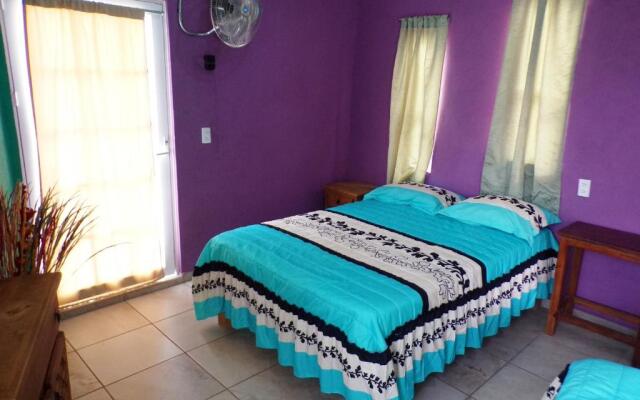 Posada Familiar Tonantzin