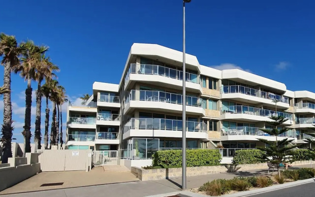Sandcastles Luxury Retreat Apartment