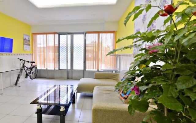 Lvyou B&B