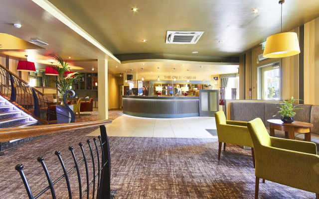 The Caledonian Hotel