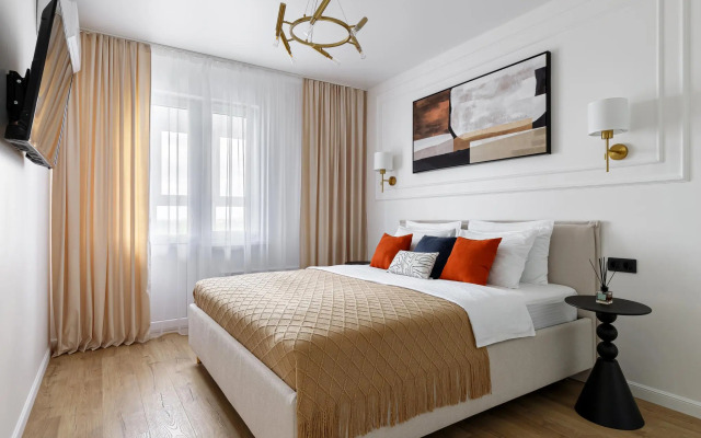 Сфера Комфорта