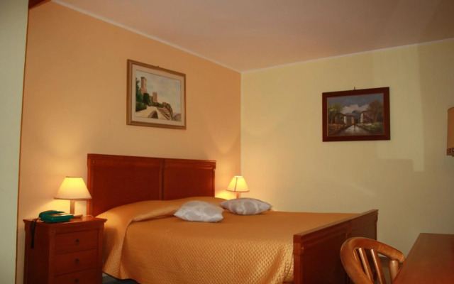 Hotel Edelweiss
