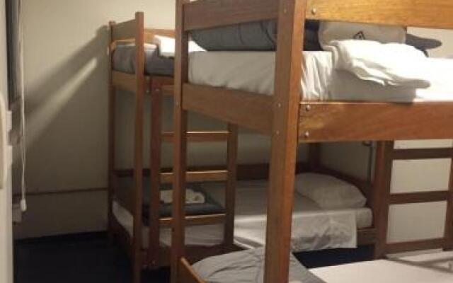 Yaqta Hostel