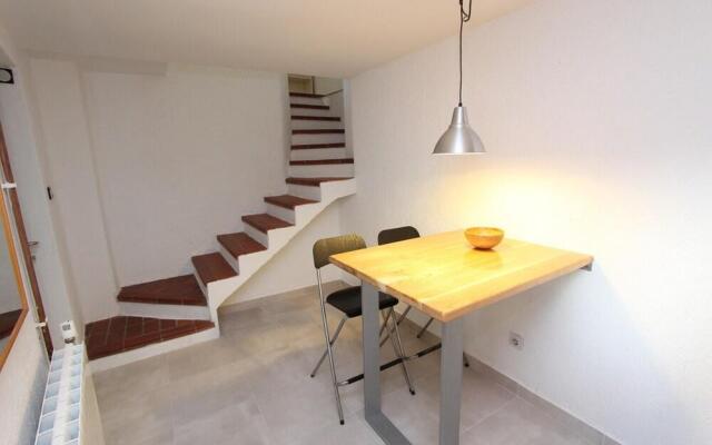 Apartment Marjanovic