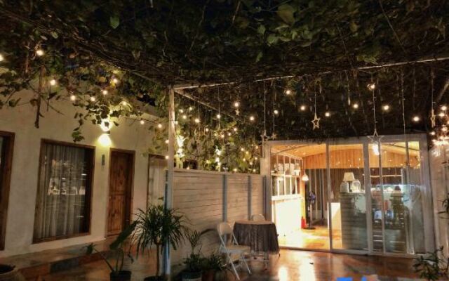 Weizhou Island Shili Homestay