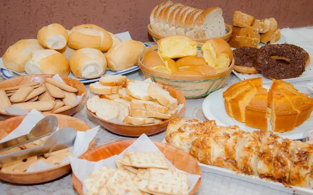 Hotel Morada dos Rios