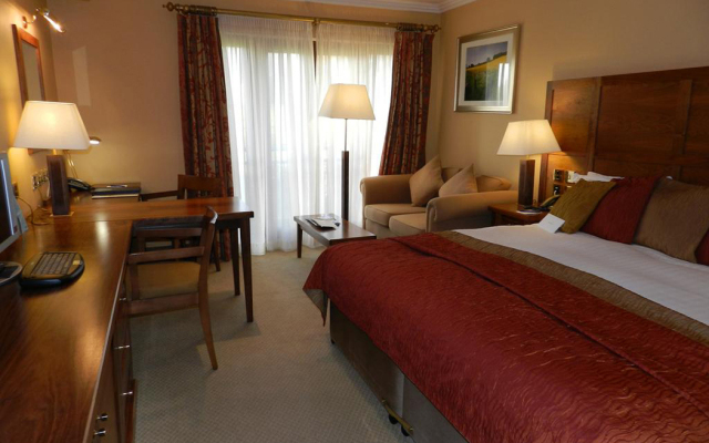 Morley Hayes Hotel