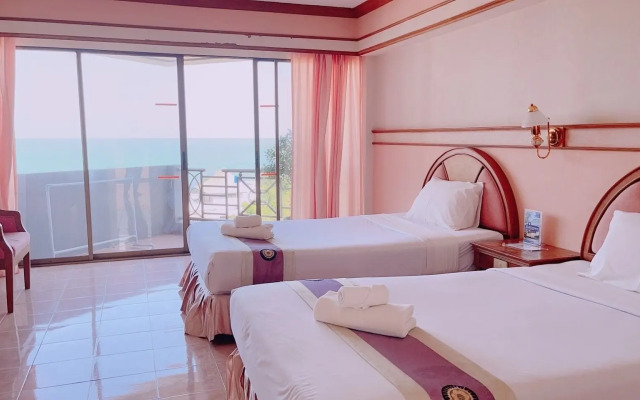 Supar Royal Beach Hotel