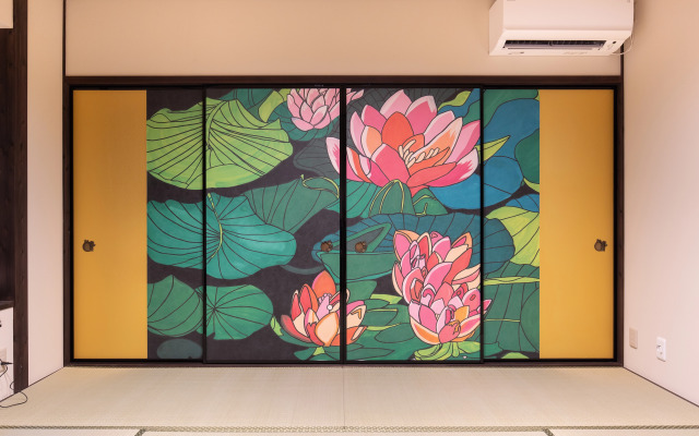 Zaimoku-an