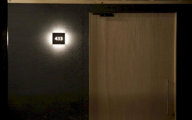 Fairfield Room - Hostel