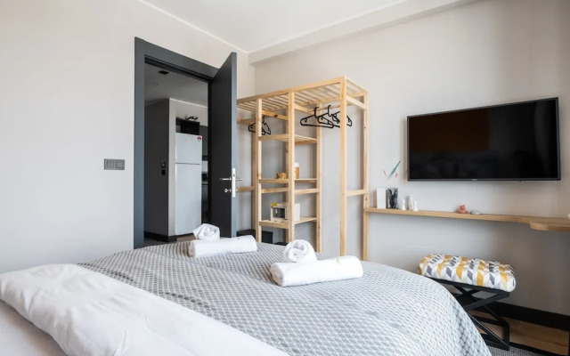 Imperium No.1 Residence by NewInn