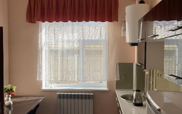 Mondial apartments