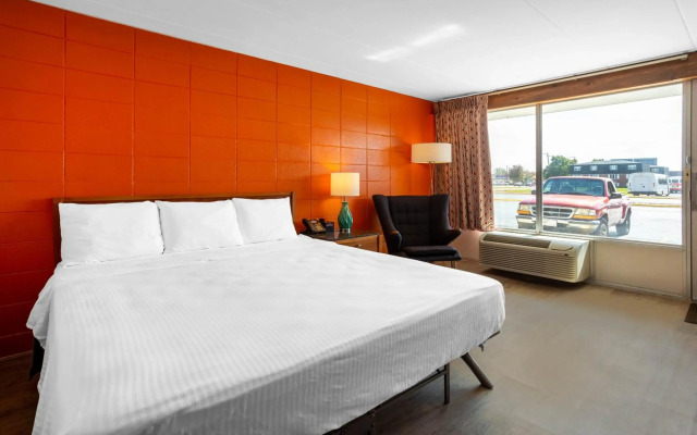 Starved Rock Motor Inn Travelodge by Wyndham