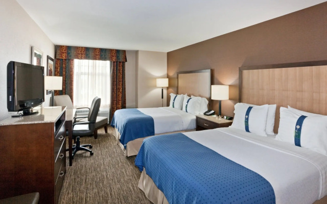 Holiday Inn Hotel & Suites Surrey East Cloverdale by IHG