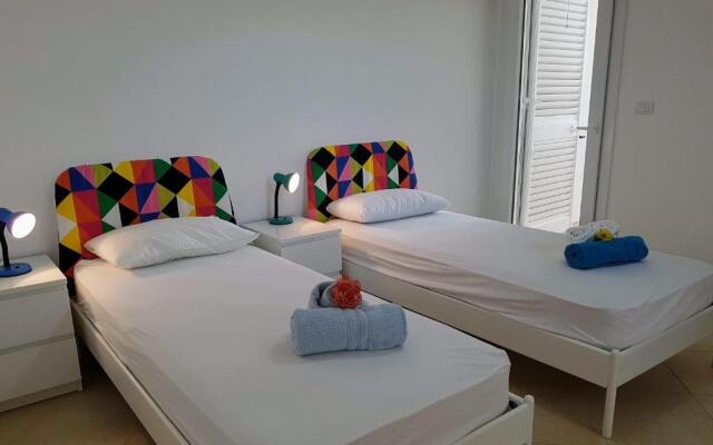 Residence Boccaccio - Torre Pali