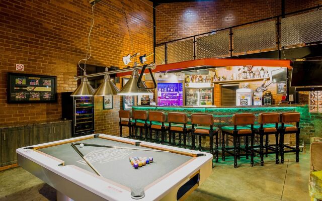Sunrock Guesthouse