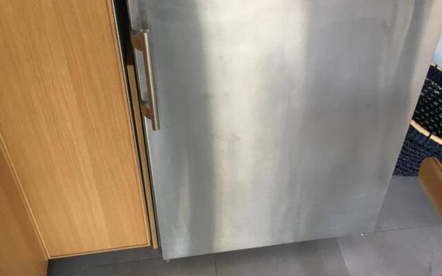 Le Studio Central Park