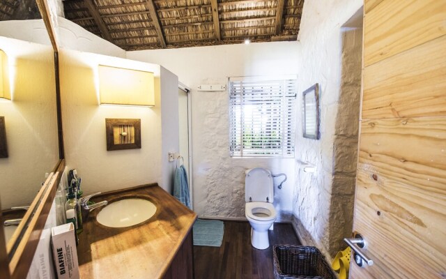 Villa Côtière by StayMauritius
