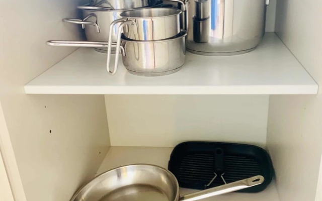 Solaria Apartment VI