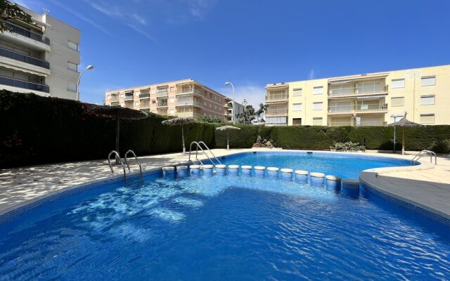 Apartamento Cambrils Park - 104B
