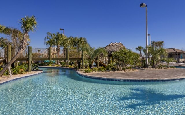 Home Away from Home by VillaDirect