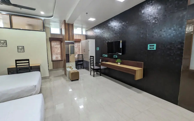 Woodland Guest House