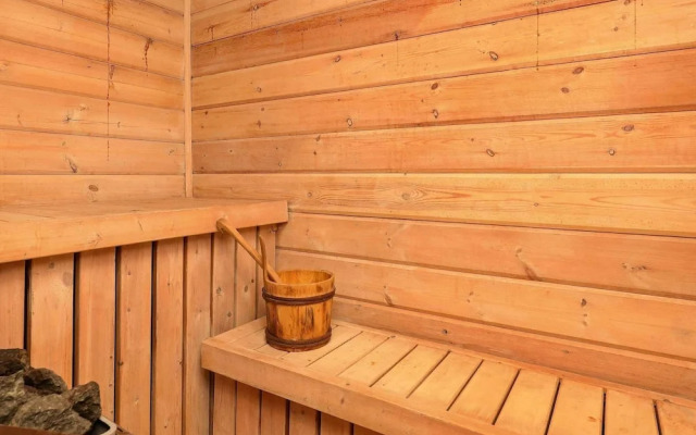 10 Person Holiday Home in Lokken