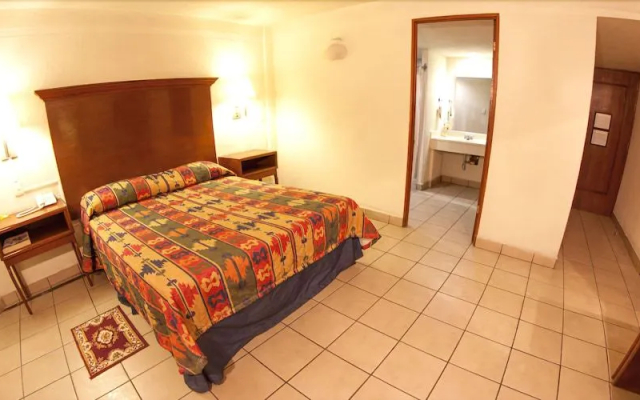 Hotel Calenda