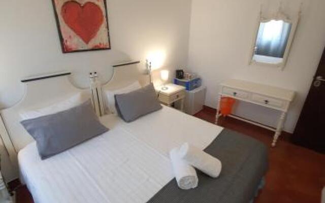 Apartamento Casa do Sol